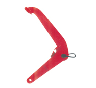 OIL DRUM LIFTING CLAMPS YQS TYPE