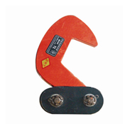 Single-ply Lifting Clamps PDQ Type